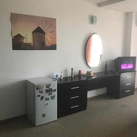 Apartment Студио Екатерина Burgas