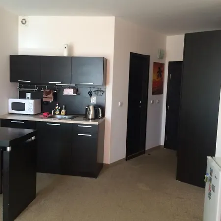 Apartment Студио Екатерина *