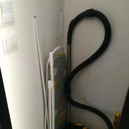 Студио Екатерина Apartment Burgas