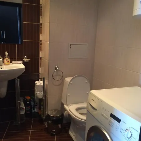 Студио Екатерина Apartment Burgas