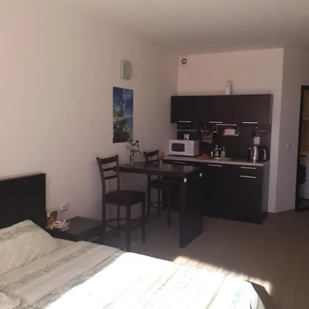 Студио Екатерина Apartment *