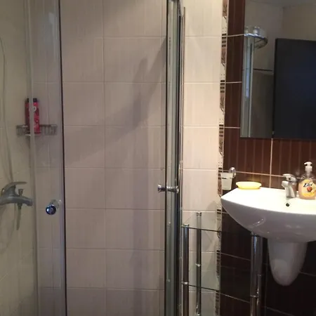 Apartment Студио Екатерина Burgas