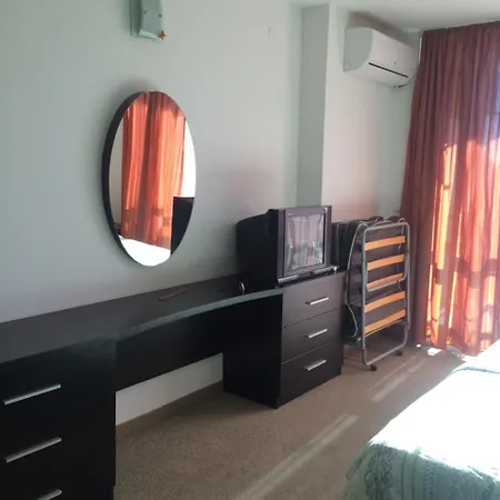 Apartment Студио Екатерина *